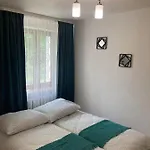 Апартаменти Wzgorze Czwartek *