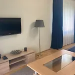 Апартаменти Wzgorze Czwartek Люблін