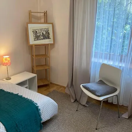 Wzgórze Czwartek Apartament