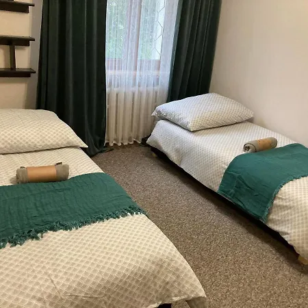 Wzgorze Czwartek * 卢布林