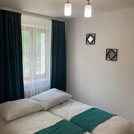 Appartement Wzgorze Czwartek *