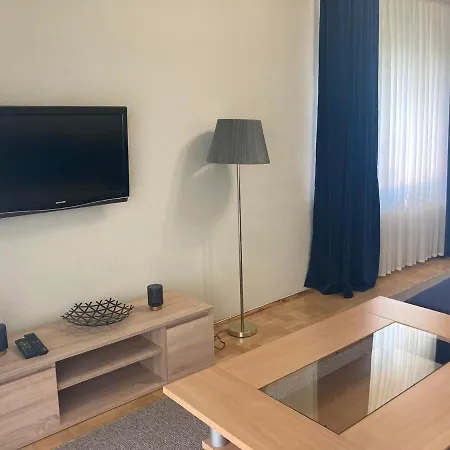 アパート Wzgorze Czwartek ルブリン