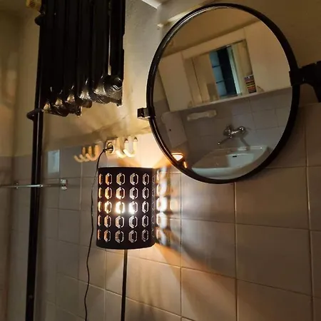Apartmán Wzgorze Czwartek *