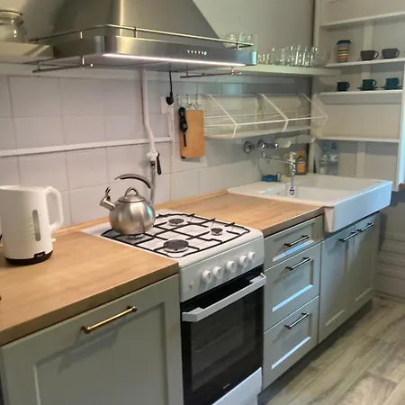 Appartement Wzgorze Czwartek