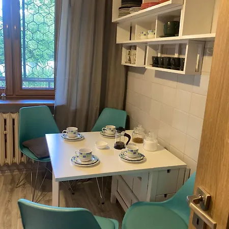 Appartement Wzgorze Czwartek *