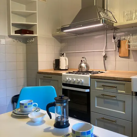Wzgorze Czwartek Appartement *