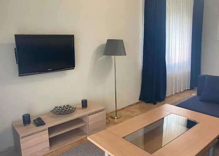 公寓 Wzgorze Czwartek 卢布林