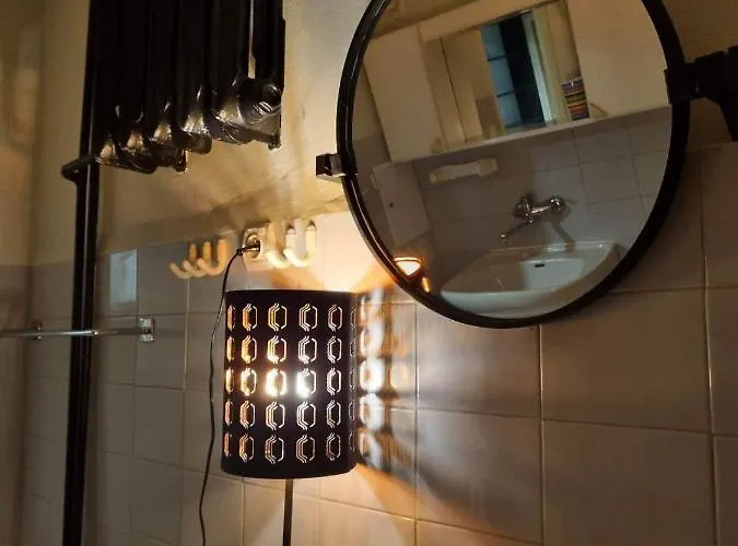 公寓 Wzgorze Czwartek *